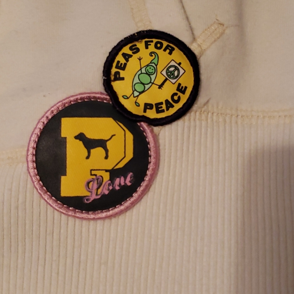 Victoria secret mini skirt LOVE PINK - Picture 4 of 6